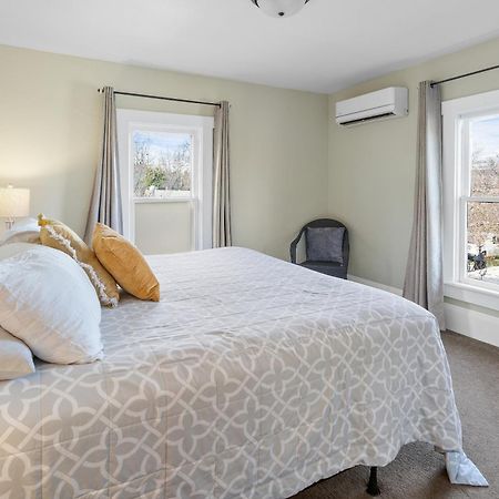 Pioneer Vacation Rentals - Pioneer North Suite Downtown Ashland Bagian luar foto